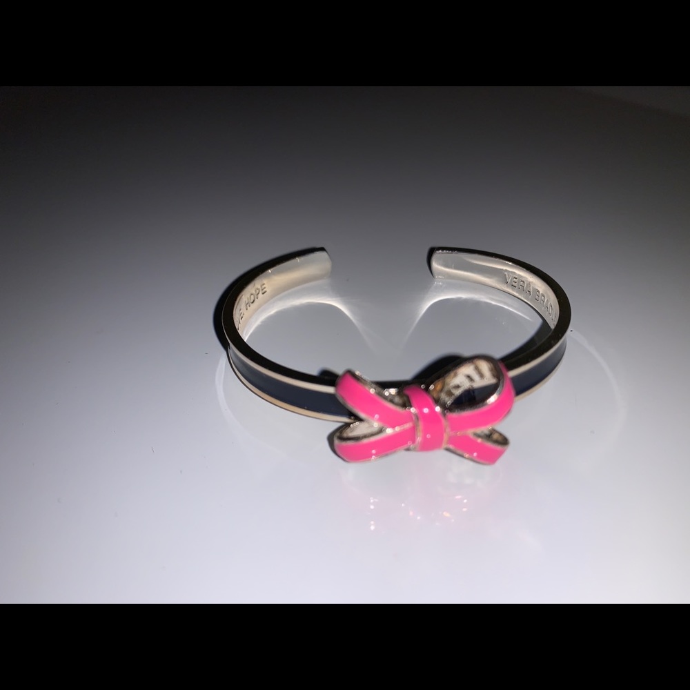 Vera Bradley cuff bracelet